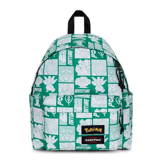 Eastpak Ryggsäck Casual Eastpak Day Pak'R Grön Ergonomiskt Casual – produktbild 1 (Itsbag)