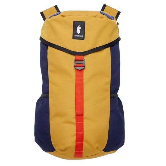 Cotopaxi Träningsväska Cotopaxi Tapa 22L Gyllene 22 L – produktbild 1 (Itsbag)