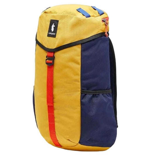 Cotopaxi Träningsväska Cotopaxi Tapa 22L Gyllene 22 L – produktbild 3 (Itsbag)
