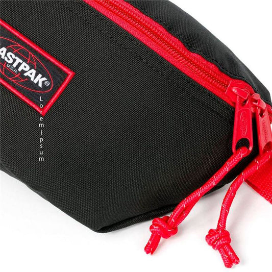 Eastpak Midjeväska Eastpak Springer Svart – produktbild 3 (Itsbag)