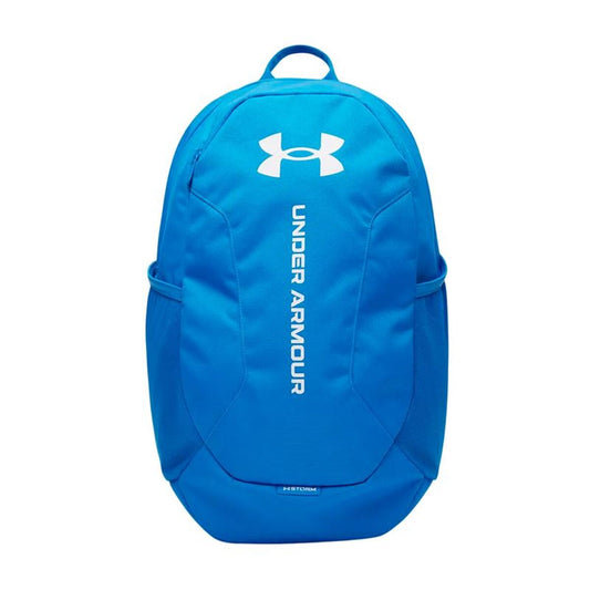 Under Armour Träningsväska Under Armour Hustle Lite Blå – produktbild 1 (Itsbag)