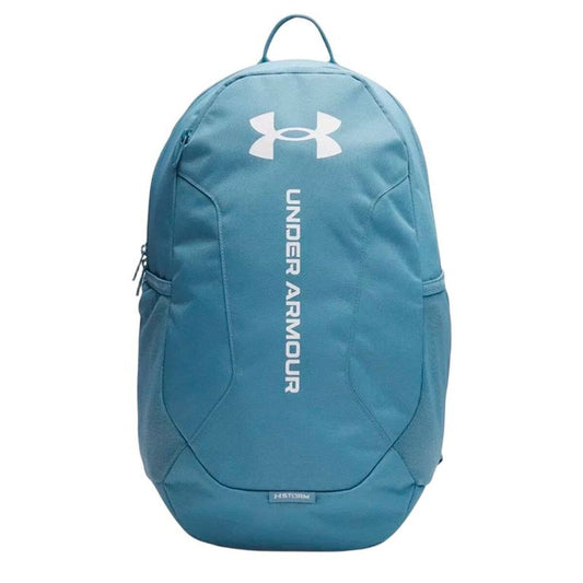 Under Armour Träningsväska Under Armour Hustle Lite Indigo – produktbild 1 (Itsbag)