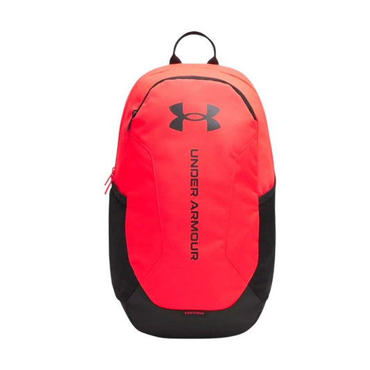 Under Armour Träningsväska Under Armour Hustle Lite Röd – produktbild 1 (Itsbag)