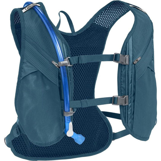 Camelbak Träningsväska Camelbak Chase Race 4 Blå 1,5 L – produktbild 3 (Itsbag)