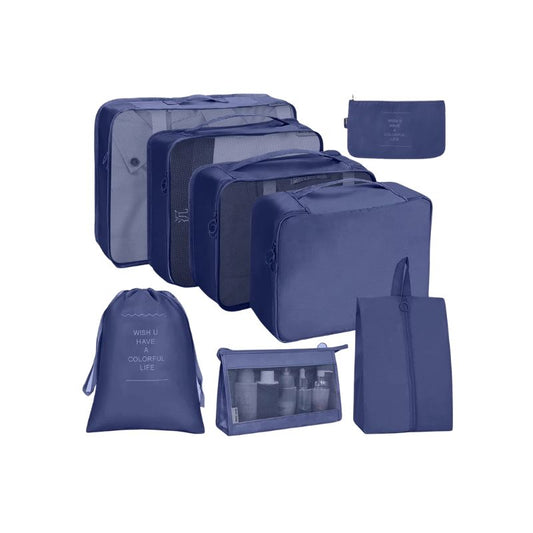 Vattentäta Necessärer & Reseförvaringspåsar – Organisera & Skydda Ditt Bagage