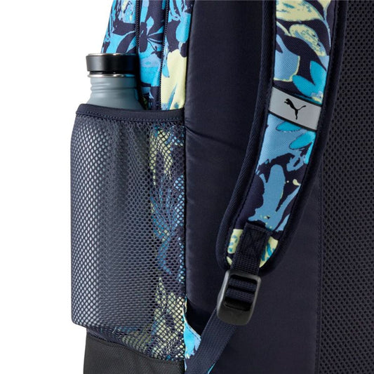 Puma Ryggsäck Casual Puma Academy Aop BacNew Marinblå Casual – produktbild 3 (Itsbag)