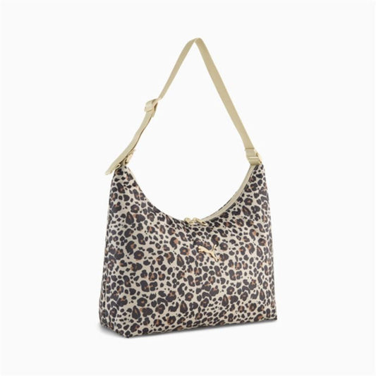 Puma Damväska Puma Pop Slouchy Hobo Vit – produktbild 1 (Itsbag)