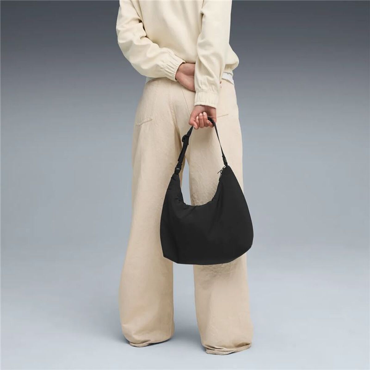Puma Damväska Puma Slouchy Hobo – produktbild 5 (Itsbag)