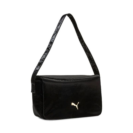 Puma Ryggsäck Casual Puma Up Baguette Svart – produktbild 1 (Itsbag)