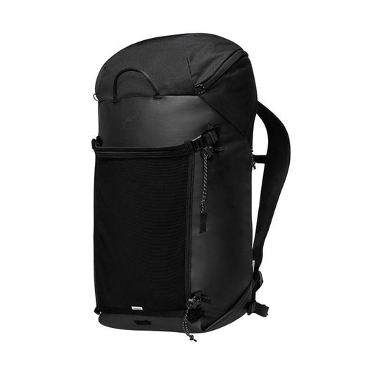 Mammut Träningsväska Mammut Mamut Alto 28 Svart 28 L – produktbild 1 (Itsbag)