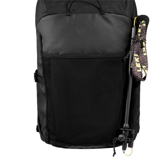 Mammut Träningsväska Mammut Mamut Alto 22 Svart 22 L – produktbild 3 (Itsbag)