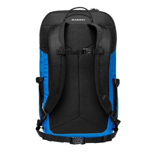 Mammut Träningsväska Mammut Mamut Alto 22 Indigo 22 L – produktbild 3 (Itsbag)