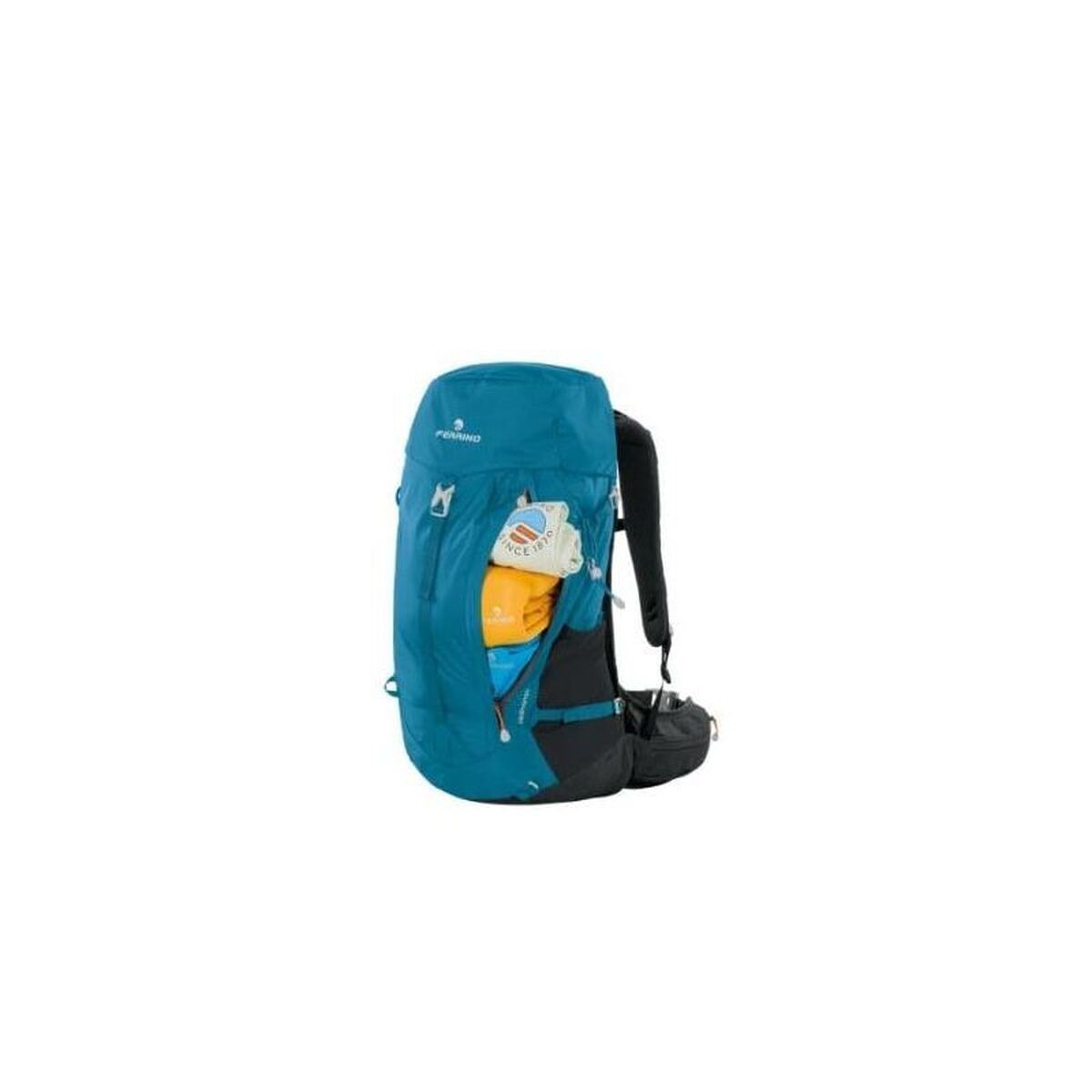 Ferrino Träningsväska Ferrino Hikemaster 36 Indigo – produktbild 4 (Itsbag)