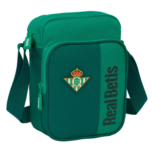 Real Betis Balompié Axelväska Real Betis Balompié Vatten 16 x 22 x 6 cm – produktbild 1 (Itsbag)