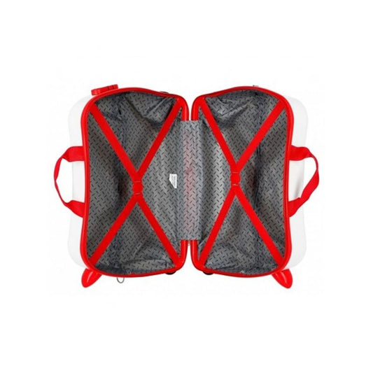 Spider-Man Resväska Spider-Man 630005114001 Multicolour – produktbild 3 (Itsbag)