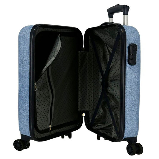 Spider-Man Kabinvagn Spider-Man Marvel Multicolour – produktbild 3 (Itsbag)