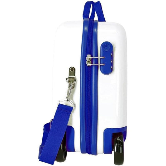 The Lion King Resväska The Lion King 630052114001 Multicolour – produktbild 3 (Itsbag)