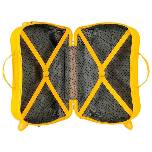 Winnie The Pooh Resväska Winnie The Pooh 330051114002 Multicolour Pojkar – produktbild 3 (Itsbag)