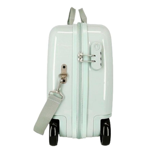 Hello Kitty Resväska Hello Kitty 330068114001 Multicolour – produktbild 3 (Itsbag)