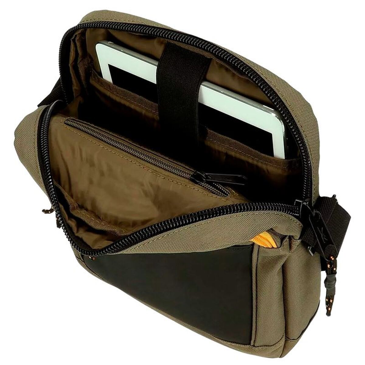 Reebok Herr Handväska Reebok Hamilton – produktbild 3 (Itsbag)
