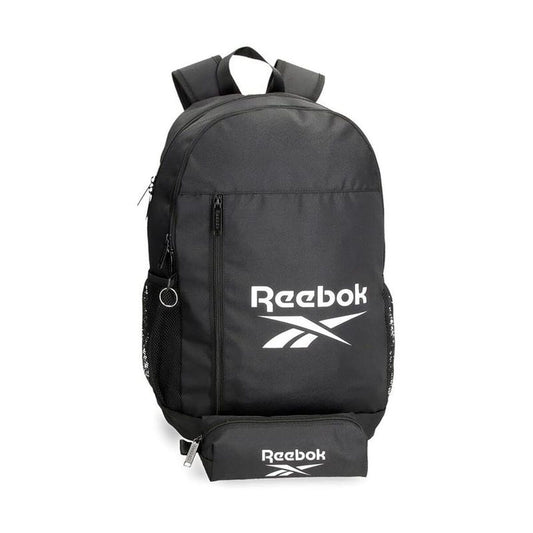 Reebok Ryggsäck Casual Reebok Ashland Svart – produktbild 1 (Itsbag)