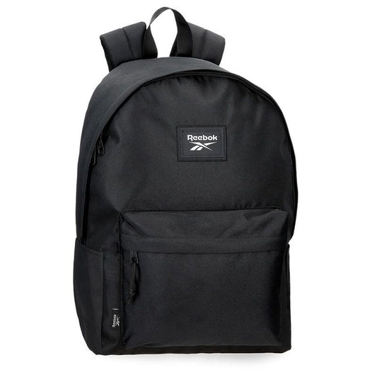 Reebok Träningsväska Reebok Brooklyn Svart – produktbild 1 (Itsbag)
