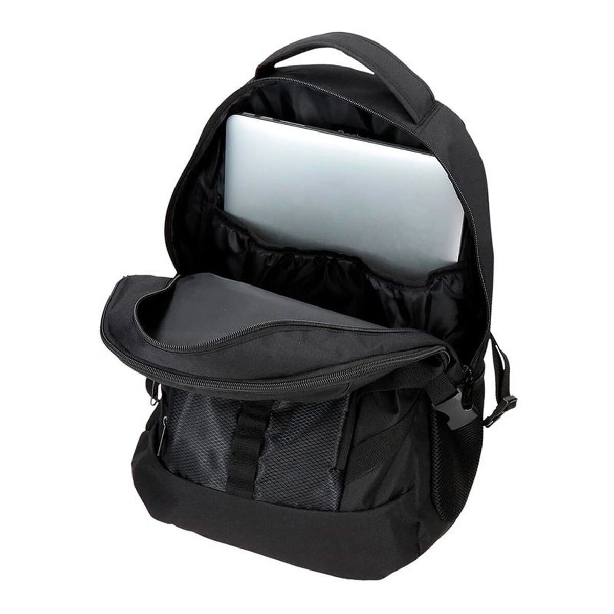 Reebok Träningsväska Reebok Truck One Svart – produktbild 4 (Itsbag)