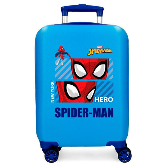Spider-Man Kabinvagn Spider-Man Hero Multicolour – produktbild 1 (Itsbag)
