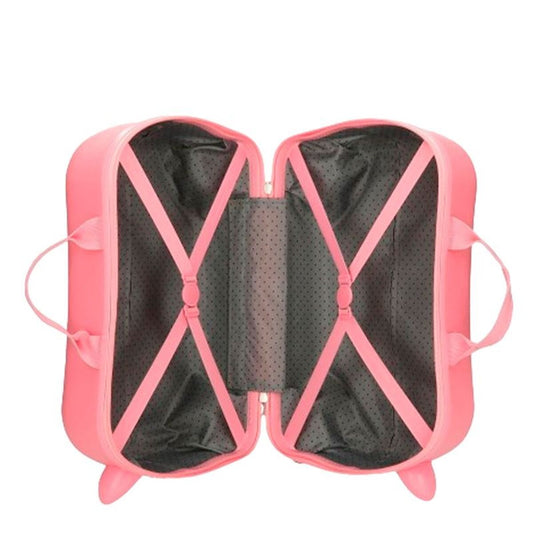 Hello Kitty Resväska Hello Kitty 630100104070 Multicolour – produktbild 3 (Itsbag)