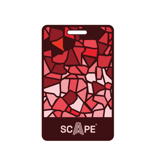 Scape Travel Bagagetag för resväska Scape Travel – produktbild 1 (Itsbag)