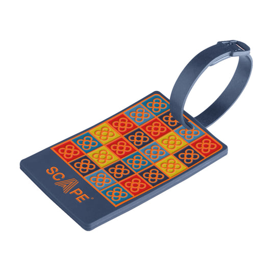 Scape Travel Bagagetag för resväska Scape Travel – produktbild 3 (Itsbag)