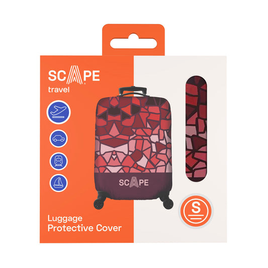 Scape Travel Skyddsväska Scape Travel – produktbild 3 (Itsbag)