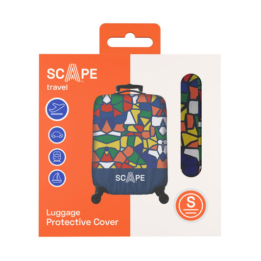 Scape Travel Skyddsväska Scape Travel – produktbild 3 (Itsbag)