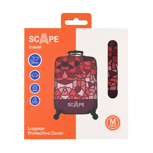 Scape Travel Skyddsväska Scape Travel – produktbild 3 (Itsbag)