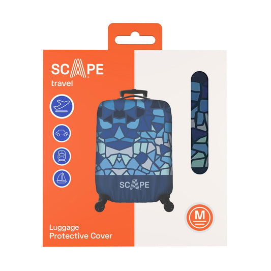 Scape Travel Skyddsväska Scape Travel – produktbild 3 (Itsbag)