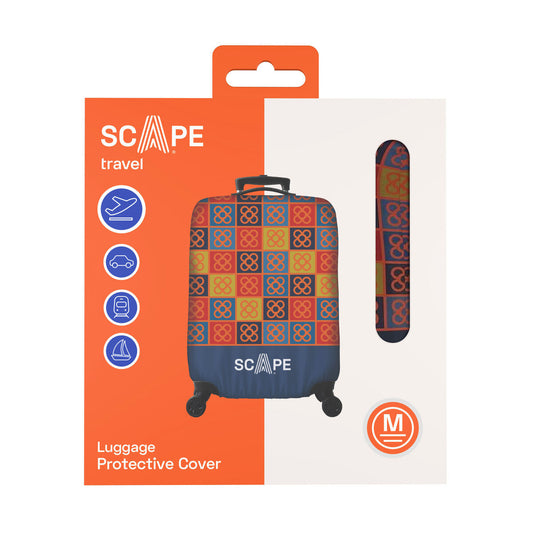 Scape Travel Skyddsväska Scape Travel – produktbild 3 (Itsbag)