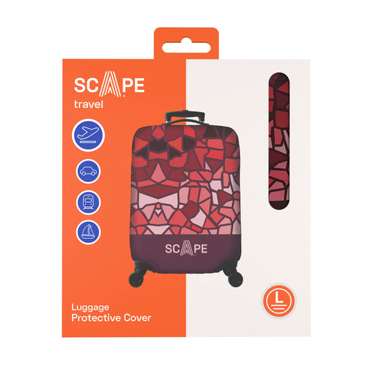 Scape Travel Skyddsväska Scape Travel – produktbild 3 (Itsbag)