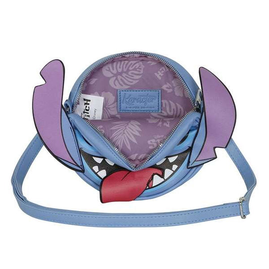 Lilo & Stitch Axelväska Lilo & Stitch – produktbild 3 (Itsbag)