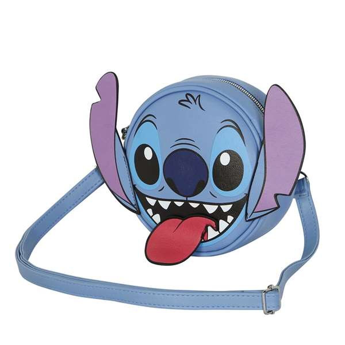 Lilo & Stitch Axelväska Lilo & Stitch – produktbild 8 (Itsbag)