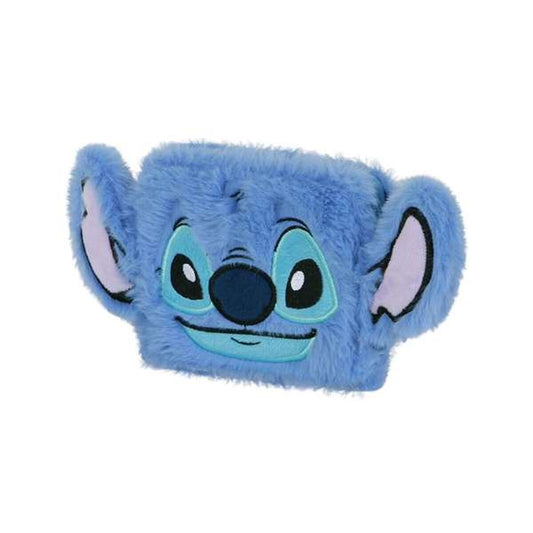 Stitch Plånbok Karactermania Blå – produktbild 1 (Itsbag)