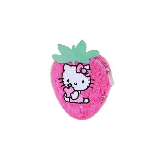 Hello Kitty Plånbok Hello Kitty Rosa 13 x 13 x 4 cm – produktbild 1 (Itsbag)