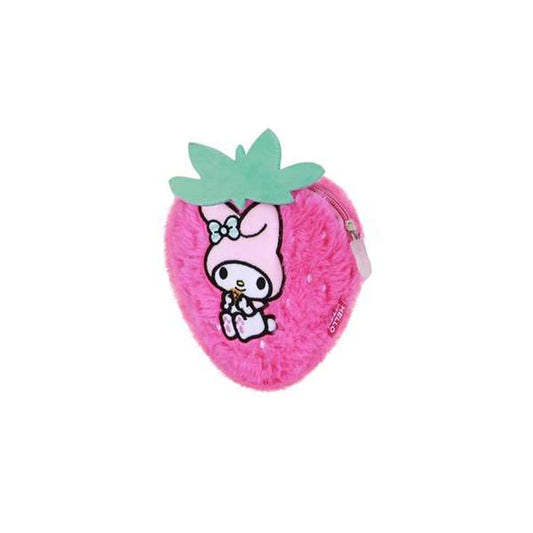 My Melody Plånbok My Melody Rosa 13 x 13 x 4 cm – produktbild 1 (Itsbag)