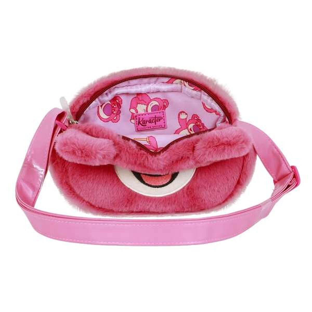 Karactermania Axelväska Karactermania Rosa – produktbild 4 (Itsbag)