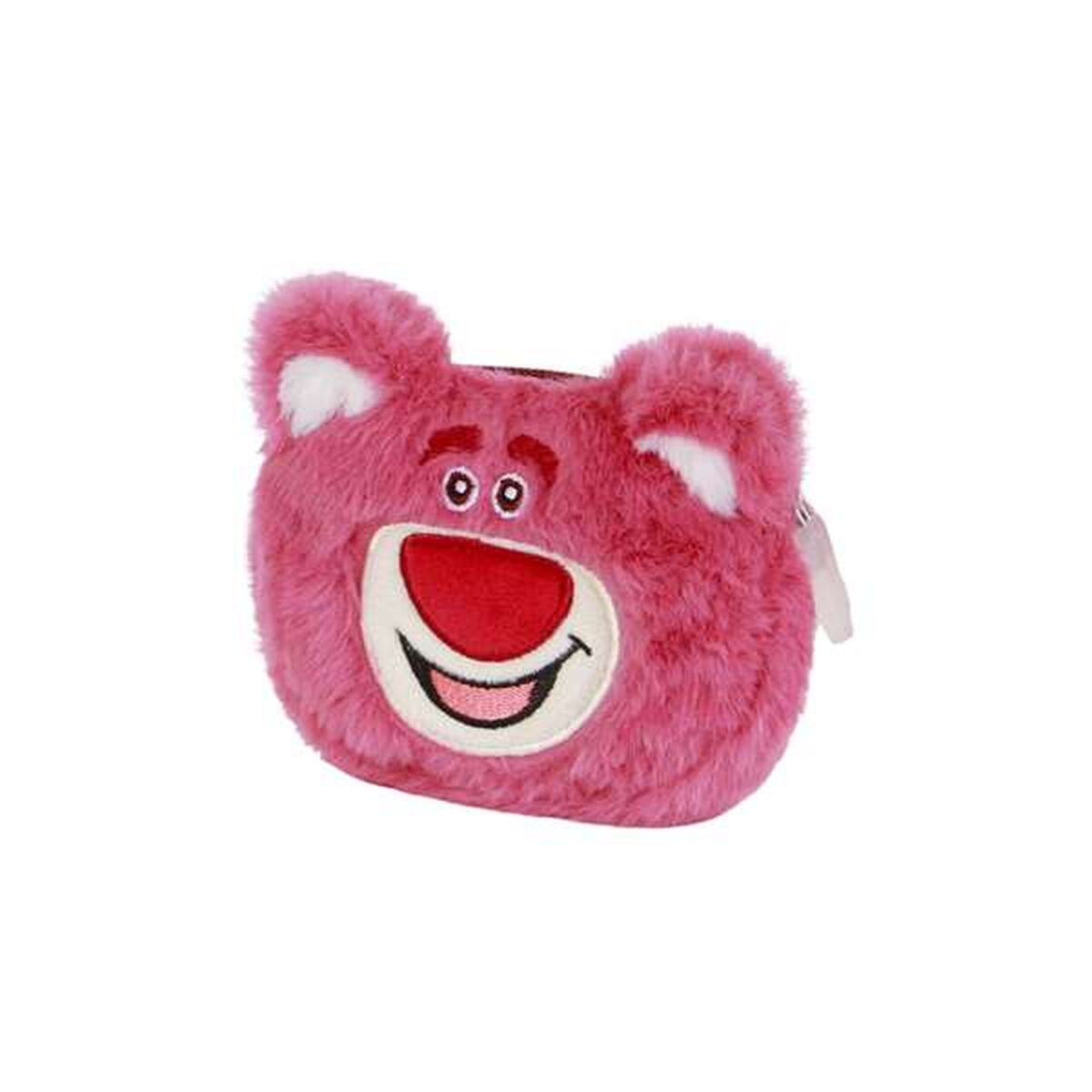 Karactermania Plånbok Karactermania Rosa 10 X 13 X 5 CM – produktbild 3 (Itsbag)