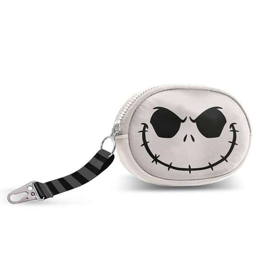 The Nightmare Before Christmas Handväska The Nightmare Before Christmas Vit 12,5 x 2 cm – produktbild 1 (Itsbag)