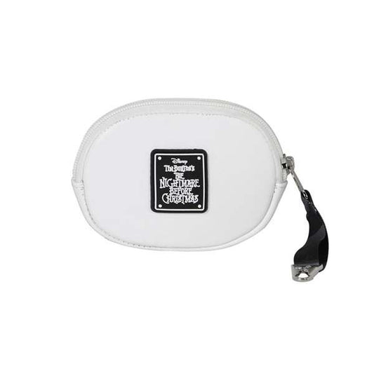 The Nightmare Before Christmas Handväska The Nightmare Before Christmas Vit 12,5 x 2 cm – produktbild 3 (Itsbag)