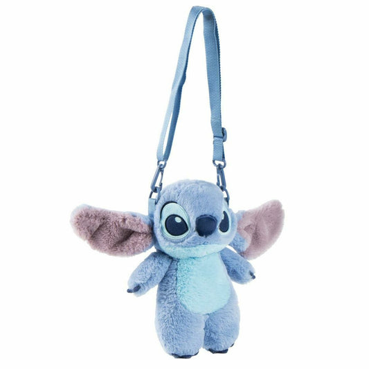 Bluey Axelväska Bluey Blå 16 X 28 X 11 cm – produktbild 1 (Itsbag)
