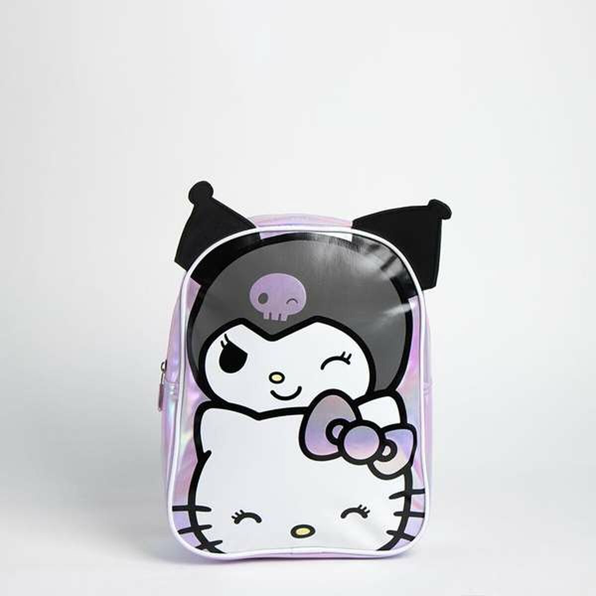 Skolryggsäck Hello Kitty – produktbild 4 | Itsbag