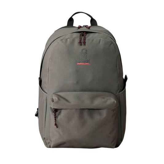 Rip Curl Ryggsäck Casual Rip Curl Crusha Oliv – produktbild 1 (Itsbag)