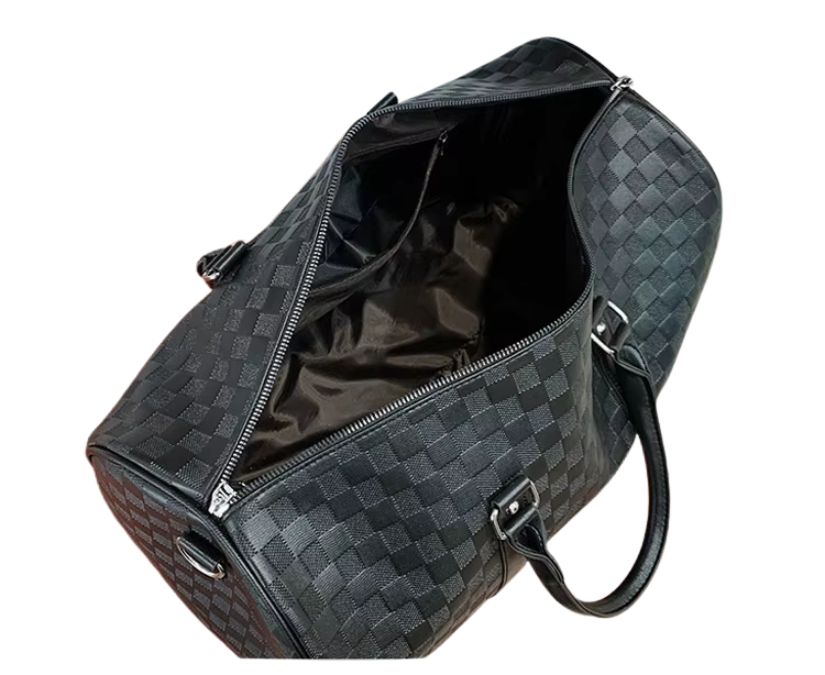 Weekendbag – hållbar och praktisk reseväska för alla